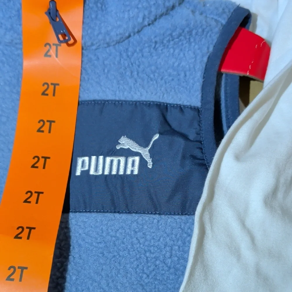 🆕Puma 3pc Set - Picture 5 of 7